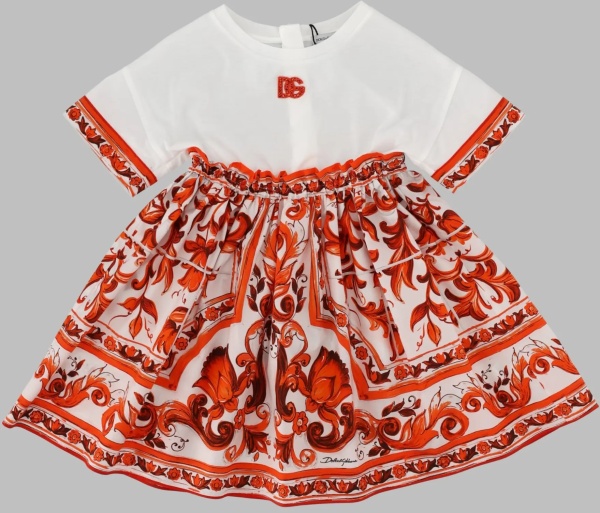 Rochii Vestito Maniche Corte