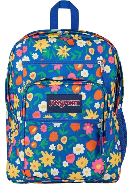 Rucsac Big Student Backpack