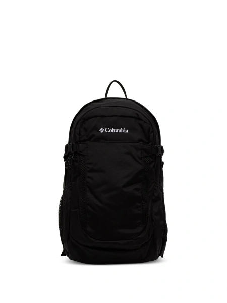 Rucsac Columbia negru din nylon