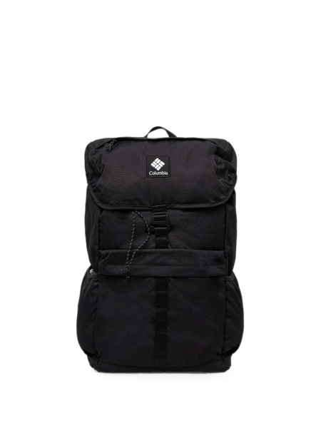 Rucsac Columbia negru din polyester