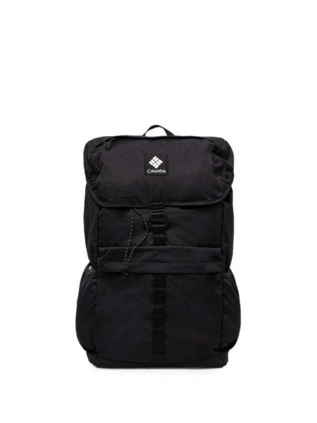 Rucsac Columbia negru din polyester
