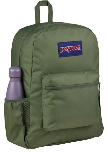 Rucsac Cross Town Plus Backpack