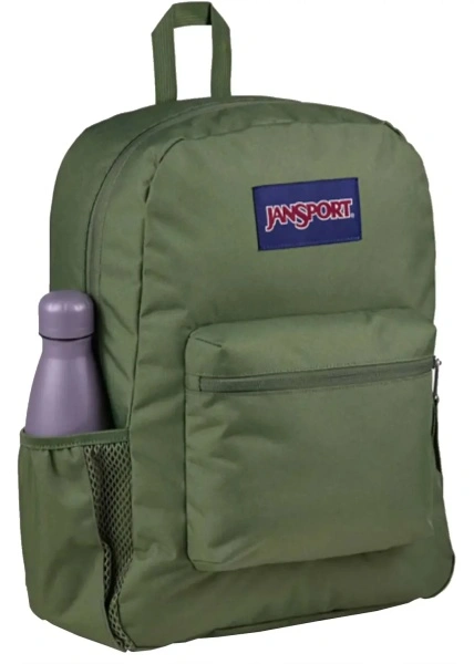 Rucsac Cross Town Plus Backpack