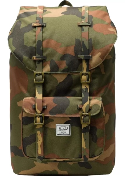 Rucsac Herschel Supply Co. Little America Backpack