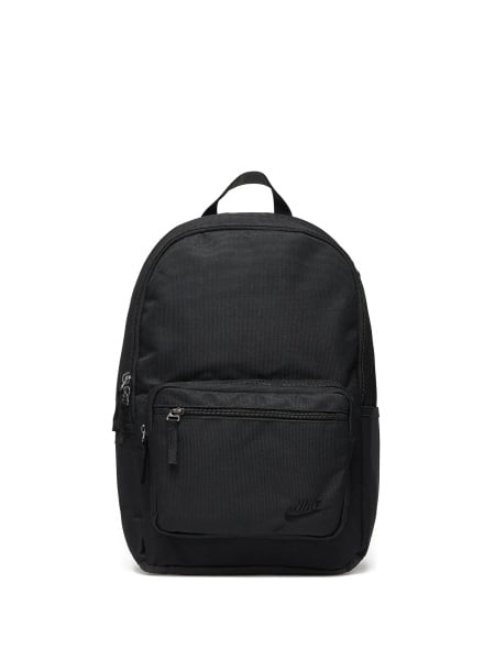 Rucsac Nike negru din polyester