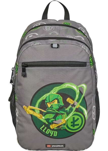 Rucsac Ninjago Extended Backpack