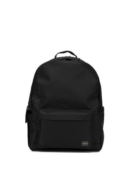 Rucsac Porter-Yoshida & Co. negru din nylon