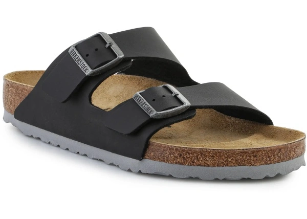Saboti Arizona Black/Light Gray