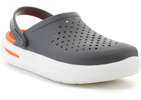 Saboti INMOTION CLOG SLATE GREY