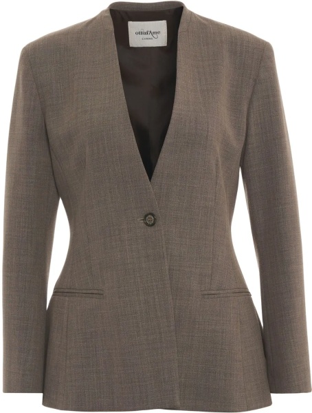 Sacou Blazer 'Bca'