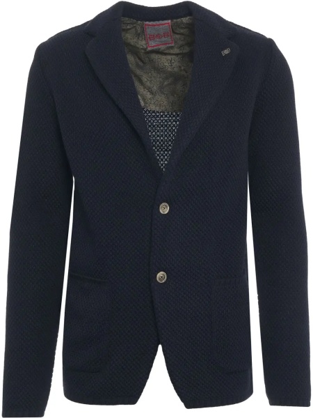 Sacou Blazer 'Beverly'