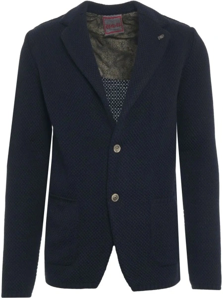 Sacou Blazer 'Beverly'