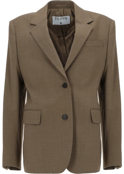 Sacou Blazer "Delilah"