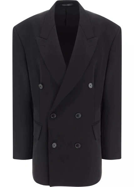 Sacou Blazer Jacket
