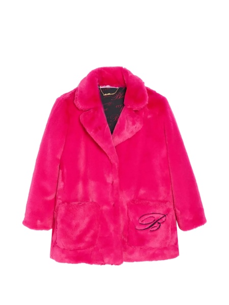 Sacou Blumarine roz
