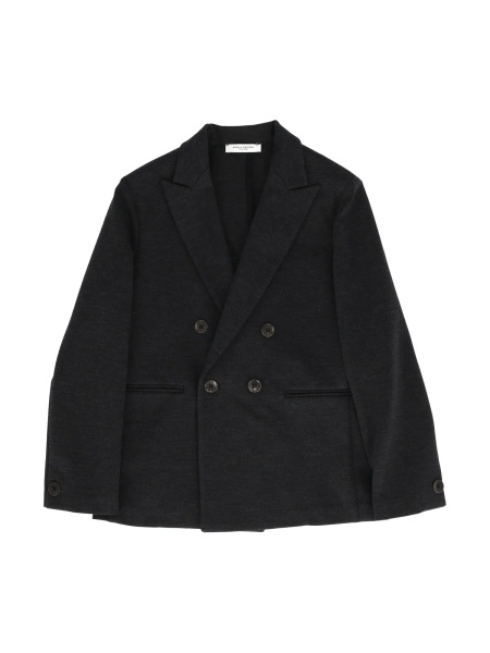 Sacou BOY DOUBLE-BREASTED JACKET