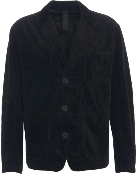 Sacou Corduroy blazer