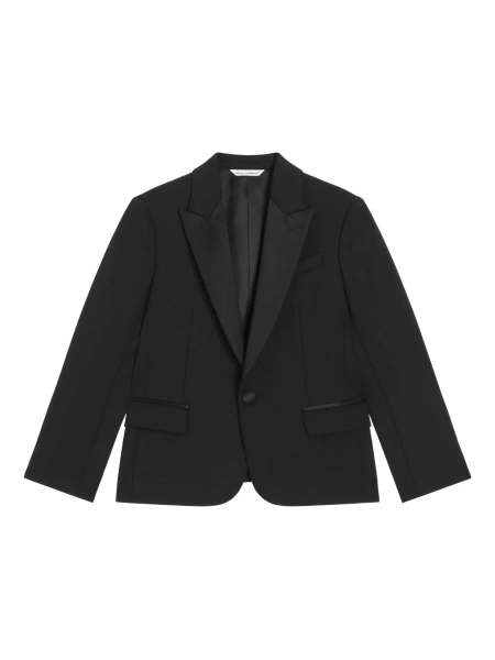Sacou Dolce & Gabbana negru