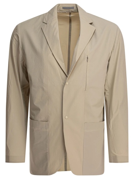 Sacou "Emil Travel Light" blazer jacket