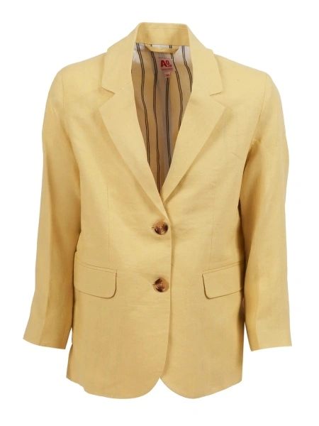 Sacou GIRLS JACKETS POKE BLAZER NICO