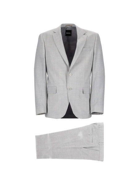 Sacou Hugo Boss gri
