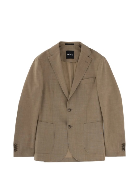 Sacou Hugo Boss neutru