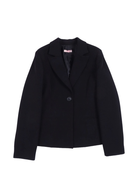 Sacou LIU JO KIDS negru