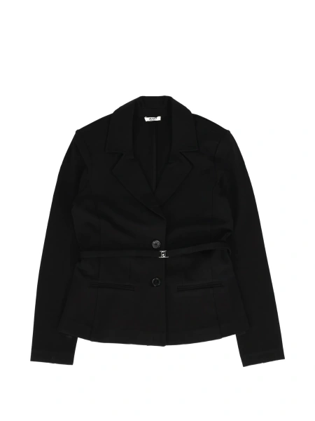 Sacou LIU JO KIDS negru