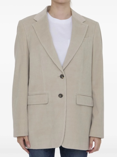 Sacou Max Mara neutru