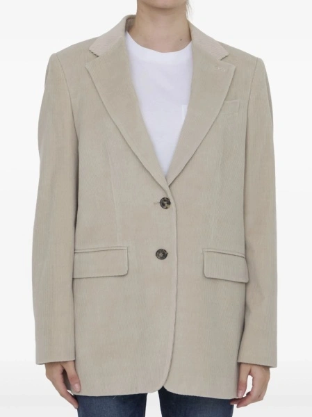 Sacou Max Mara neutru