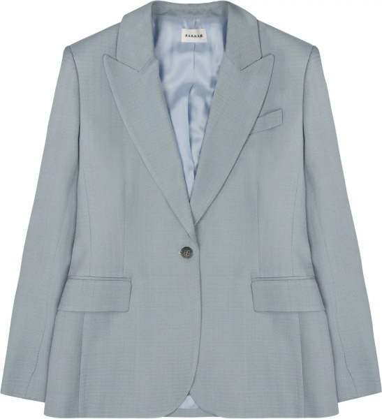 Sacou P.A.R.O.S.H. Blazer Monopetto