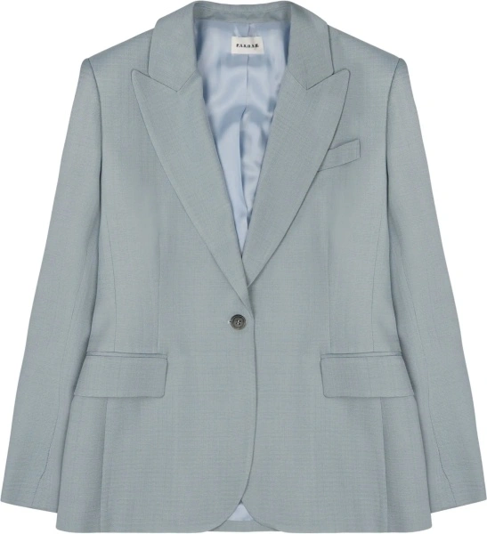 Sacou P.A.R.O.S.H. Blazer Monopetto