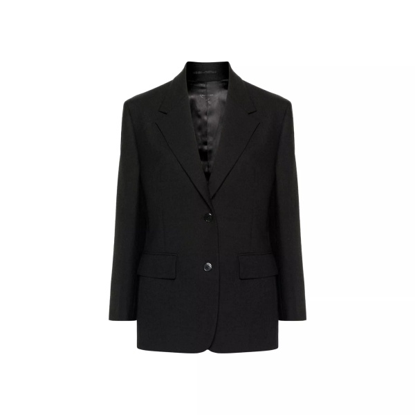 Sacou Prada Wool Blazer