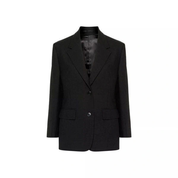 Sacou Prada Wool Blazer