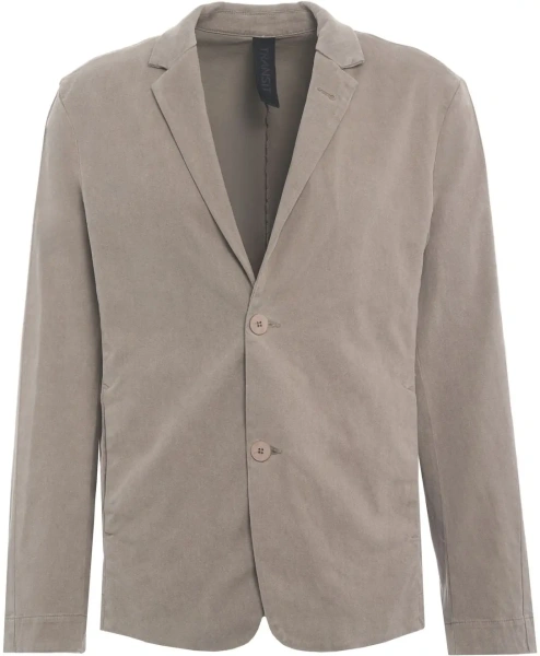 Sacou Single-breasted blazer
