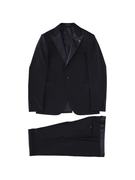 Sacou Tagliatore albastru