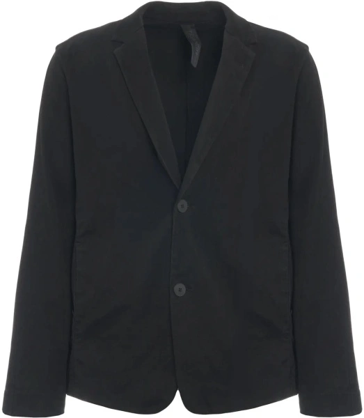 Sacou Transit negru