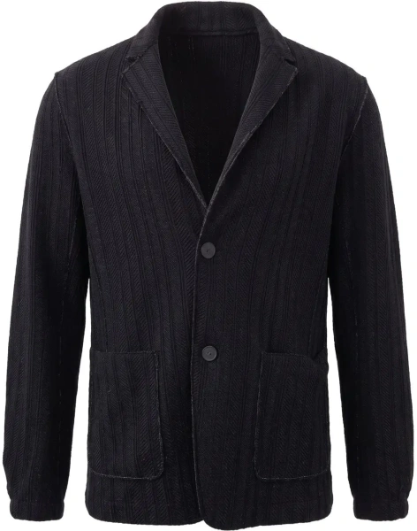 Sacou Wool blazer
