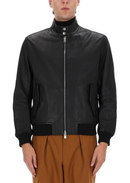 Sacouri "H-Moiner" Jacket