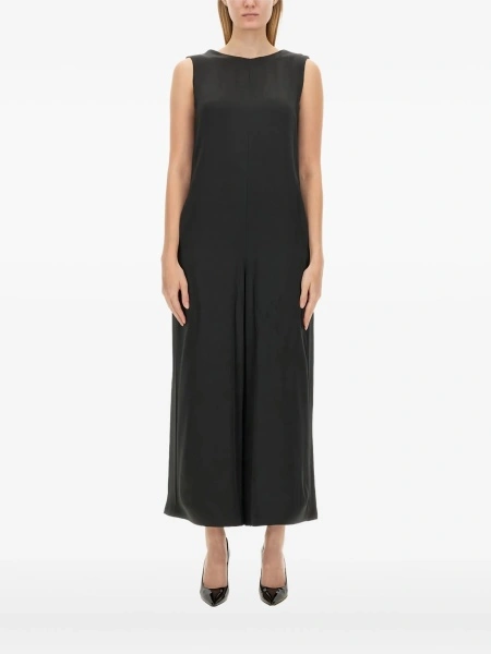Salopeta Max Mara neagra