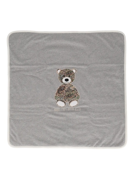 Salopete BLANKET