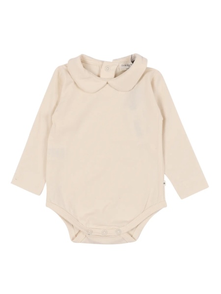 Salopete collar body