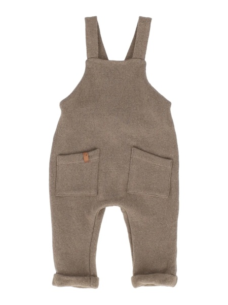 Salopete overall