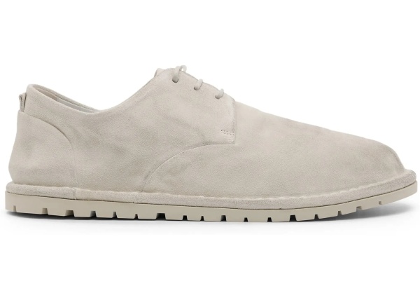 Sancrispa Lace-Up Shoes