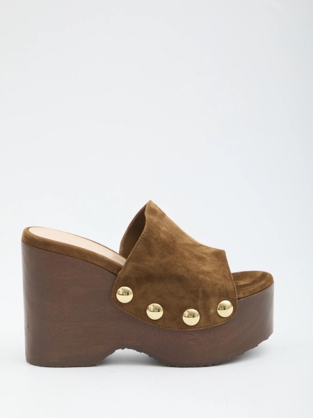 Sandale Ardéa Wedge Sandals