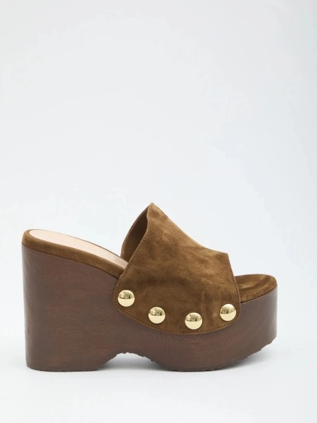 Sandale Ardéa Wedge Sandals
