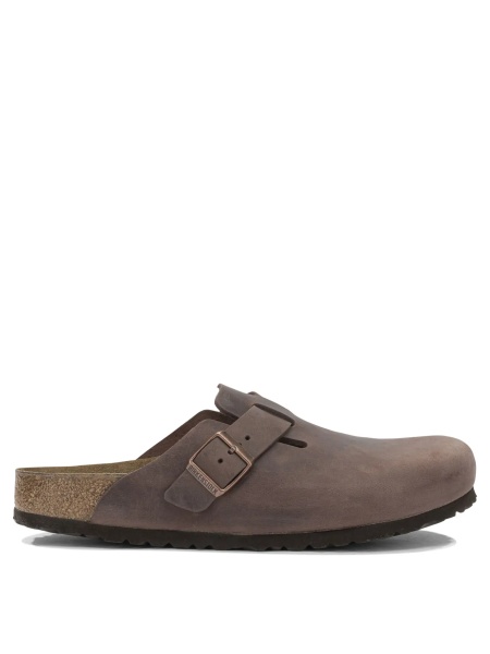 Sandale "Boston" sabot