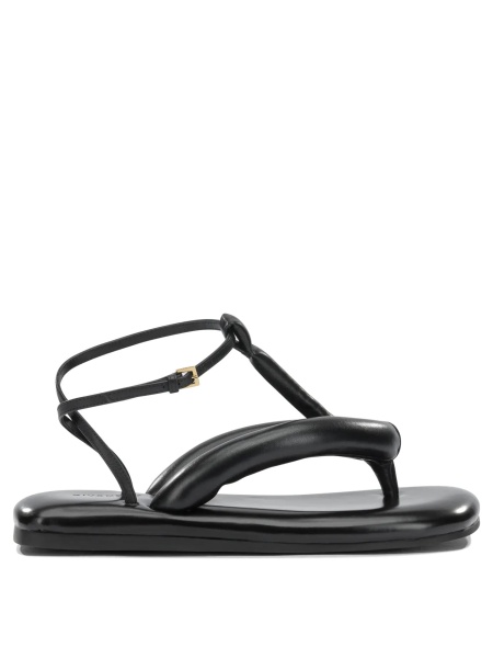 Sandale "Boudoir" Low sandals