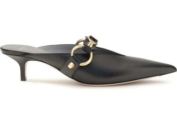 Sandale City Mules