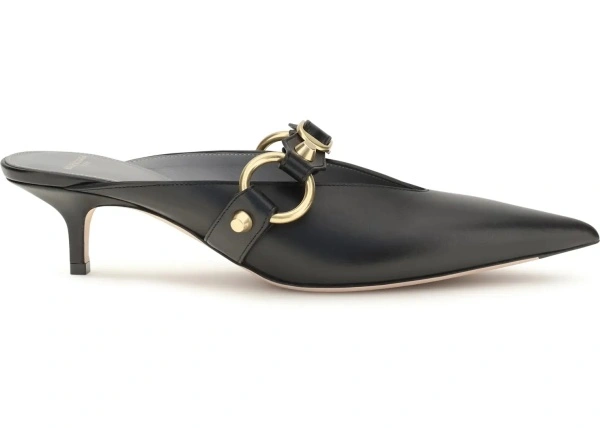 Sandale City Mules